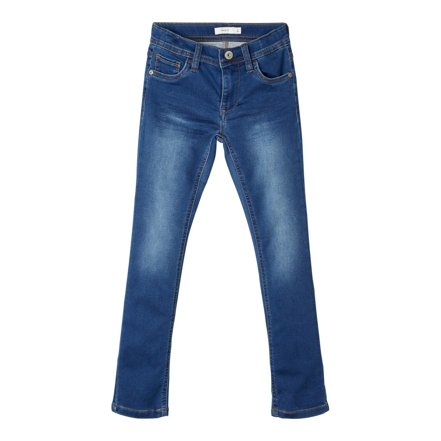 5713756443445 - Jeans für Jungen Name it Theo