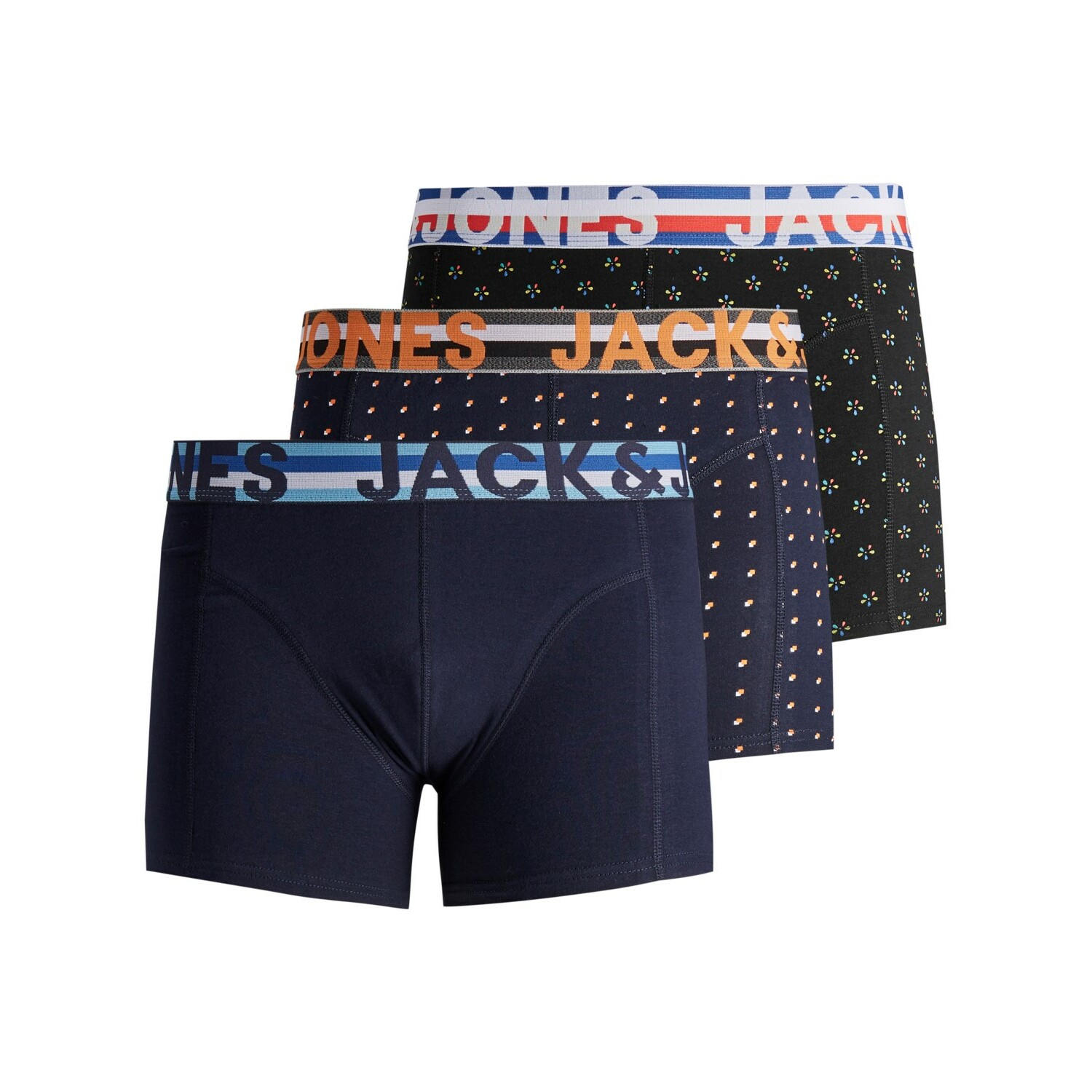 5713757524501 - Boxer Jack & Jones Jachenrik (x3)