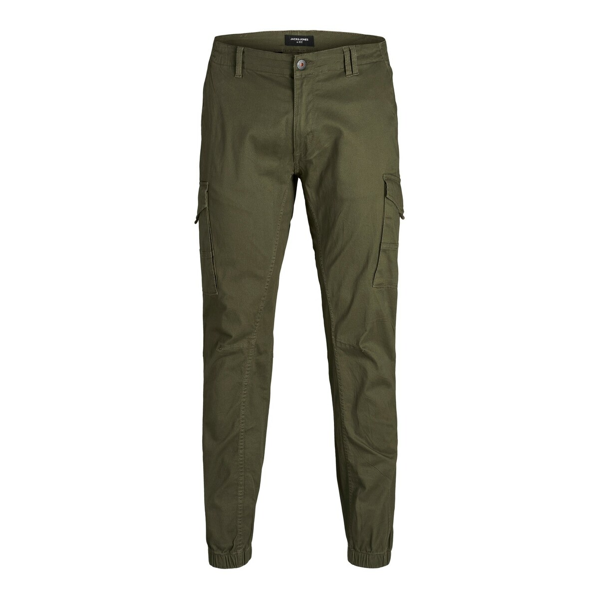 5713758181147 - Hose in großen Größen Jack & Jones Jjipaul Jjflake Akm
