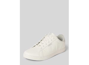 5713758692629 - Jack & Jones - Sneaker in Weiß aus Kunstleder