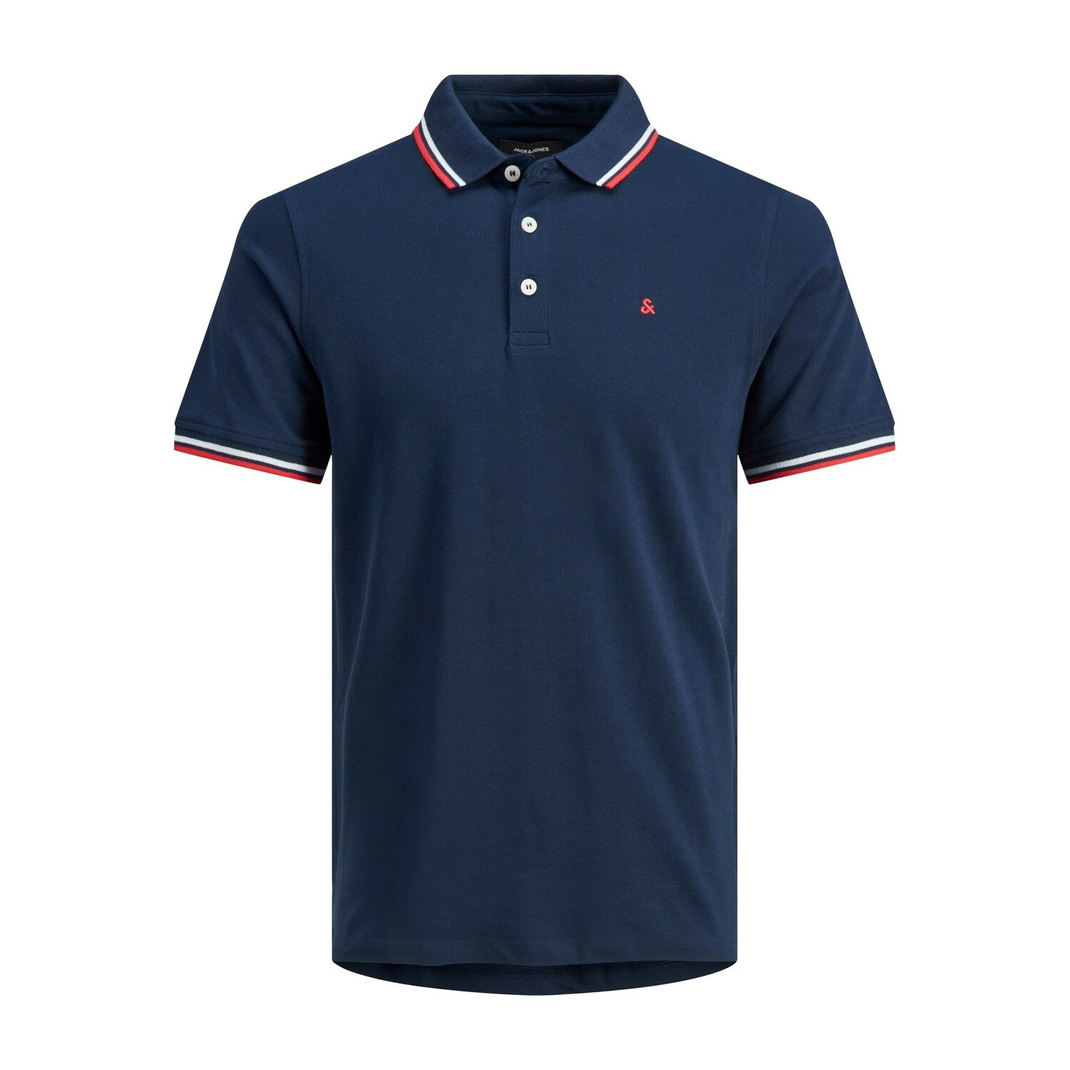 5713770071433 - Polo Jack & Jones Paulos 5713770071433 - Polo Jack & Jones Paulos