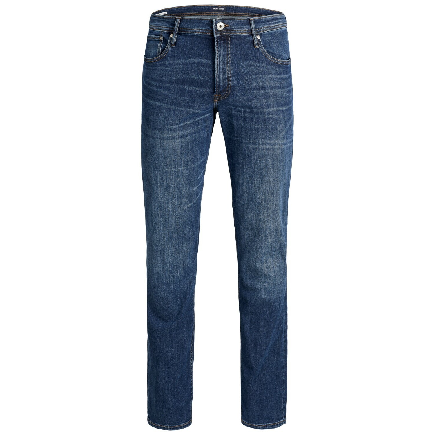 5713770243601 - Jeans in großen Größen Jack & Jones Tim Original 814