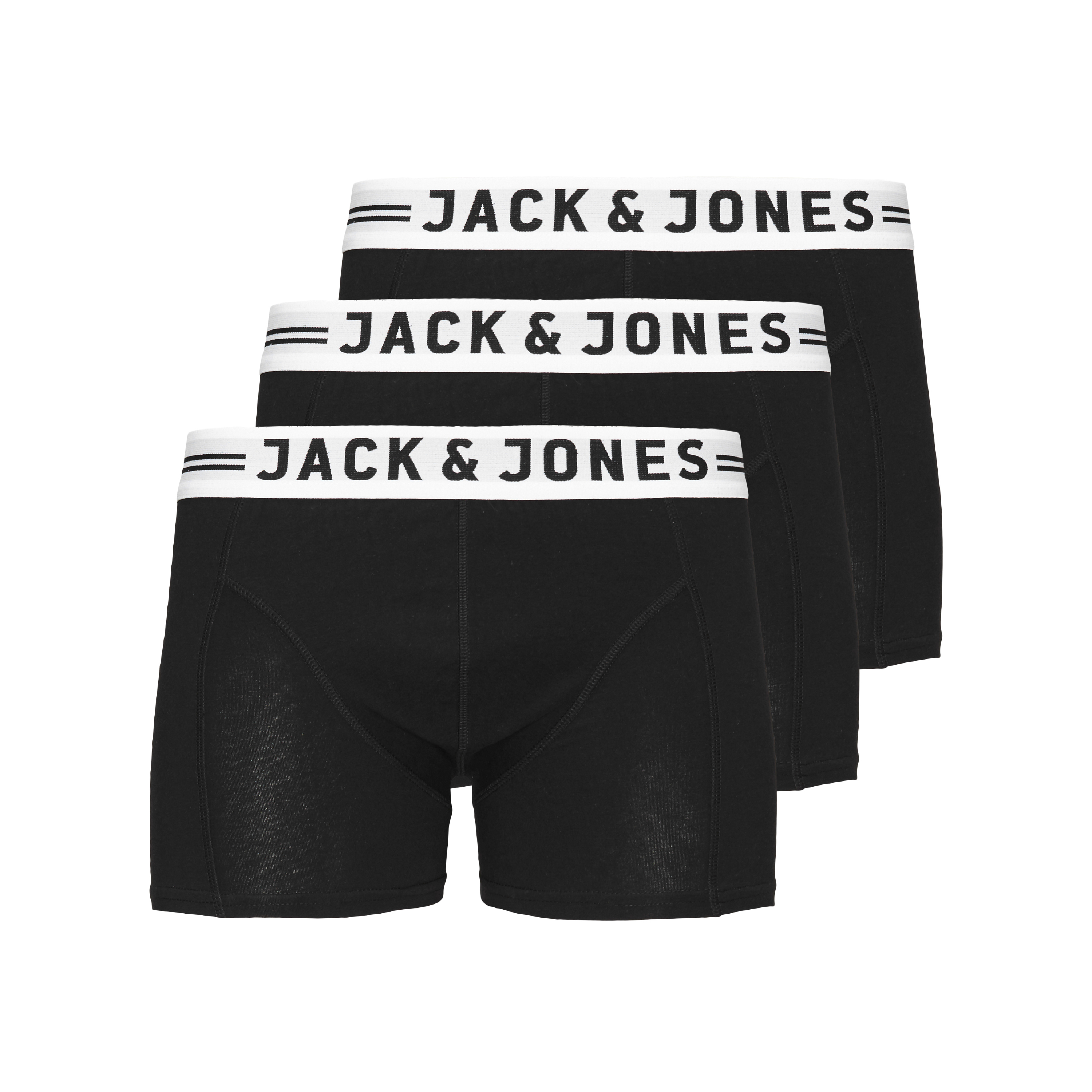 5713770620334 - 3er-Pack Jack &  Jones Boxershorts