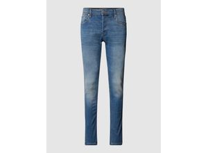 5713776366205 - Jack & Jones JJIGLENN Jeans hellblau