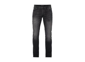 5713778697574 - Jack & Jones JJIGLENN Jeans schwarz in W34L34