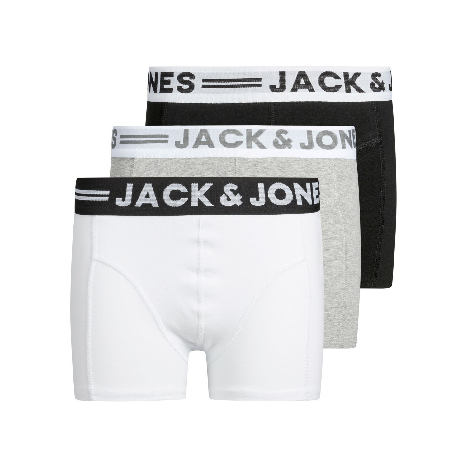 5713779783092 - 3er-Pack Jack &  Jones Boxershorts