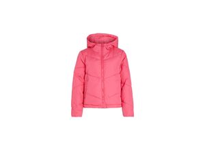 5713788411801 - VILA Steppjacke Nilly Fandango Pink Unifarben Pink - Gr 36