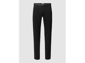 5713842431196 - Classic Fit Chino mit Gesäßtaschen