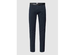 5713842433398 - Classic Fit Chino mit Gesäßtaschen