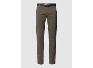 5713842602794 - Classic Fit Chino mit Gesäßtaschen