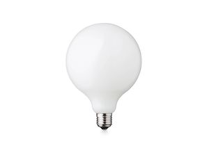 5713874500228 - LED-Leuchtmittel Globe E27 Ø 125 cm matt 5 W 2200 K
