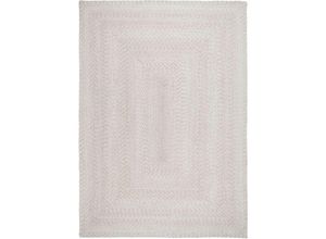 5713917010837 - Menorca Teppich 140x200cm für draußen sandfarben