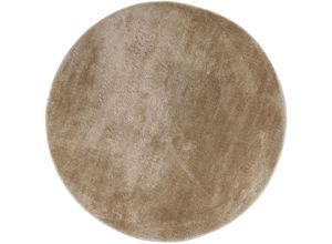 5713917018130 - Ebuy24 - Miami Teppich Ø160 cm sandfarben