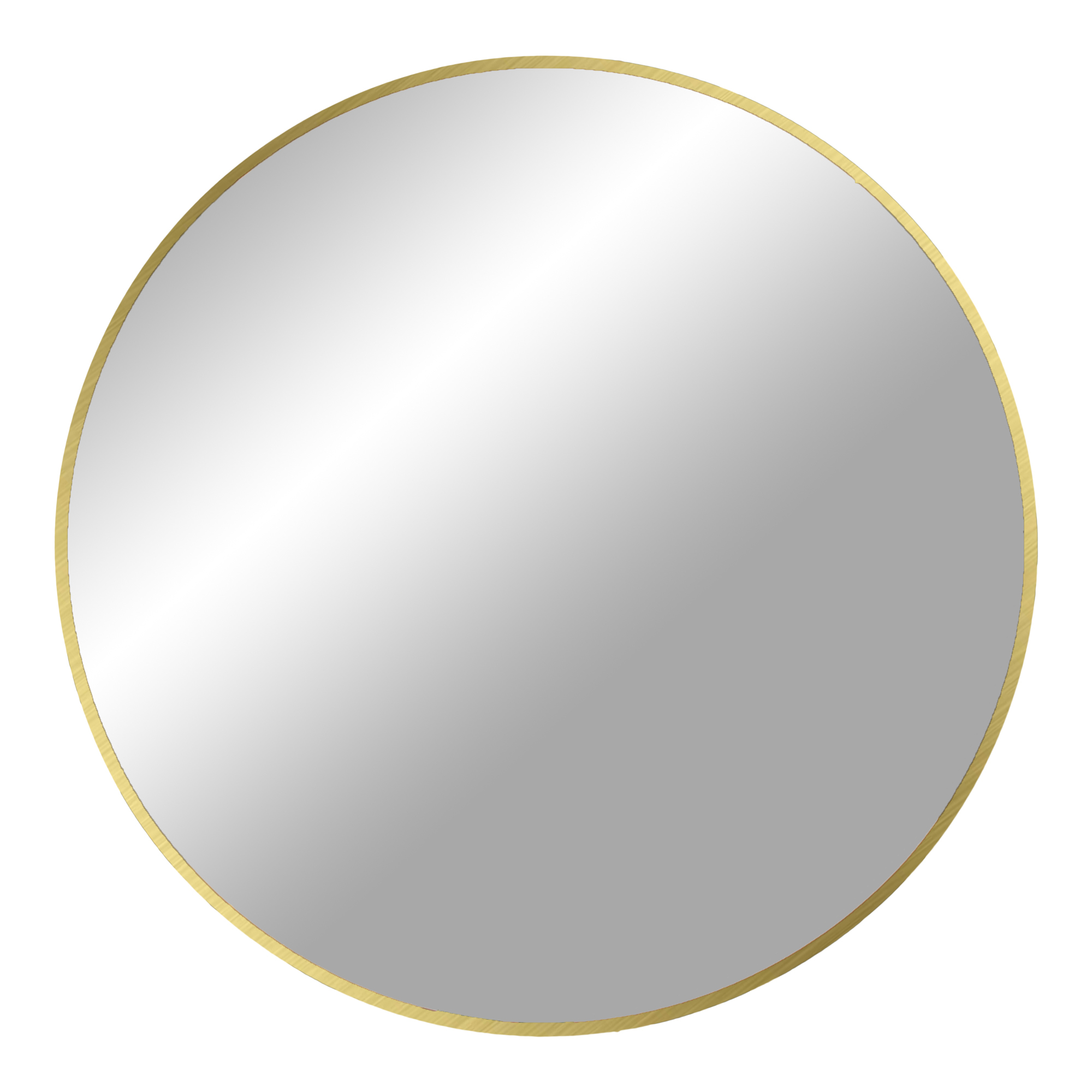 5713917018307 - Spiegel aus Aluminium Madrid