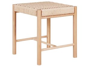 5713917021833 - Ebuy24 - Abano Hocker natur - Holz