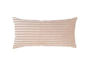 5713917024162 - Ebuy24 - Alburry Kissen 30x60cm beige - Beige