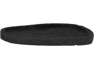 5713917024520 - Dekoschale »Tray Schwarz«
