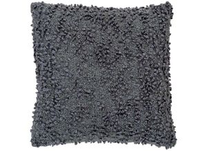 5713917024957 - Ebuy24 - Van Kissen 45x45cm grau - Grau