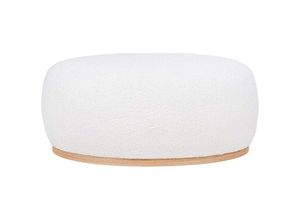 5713917026333 - Ebuy24 - Manhattan Pouf grau