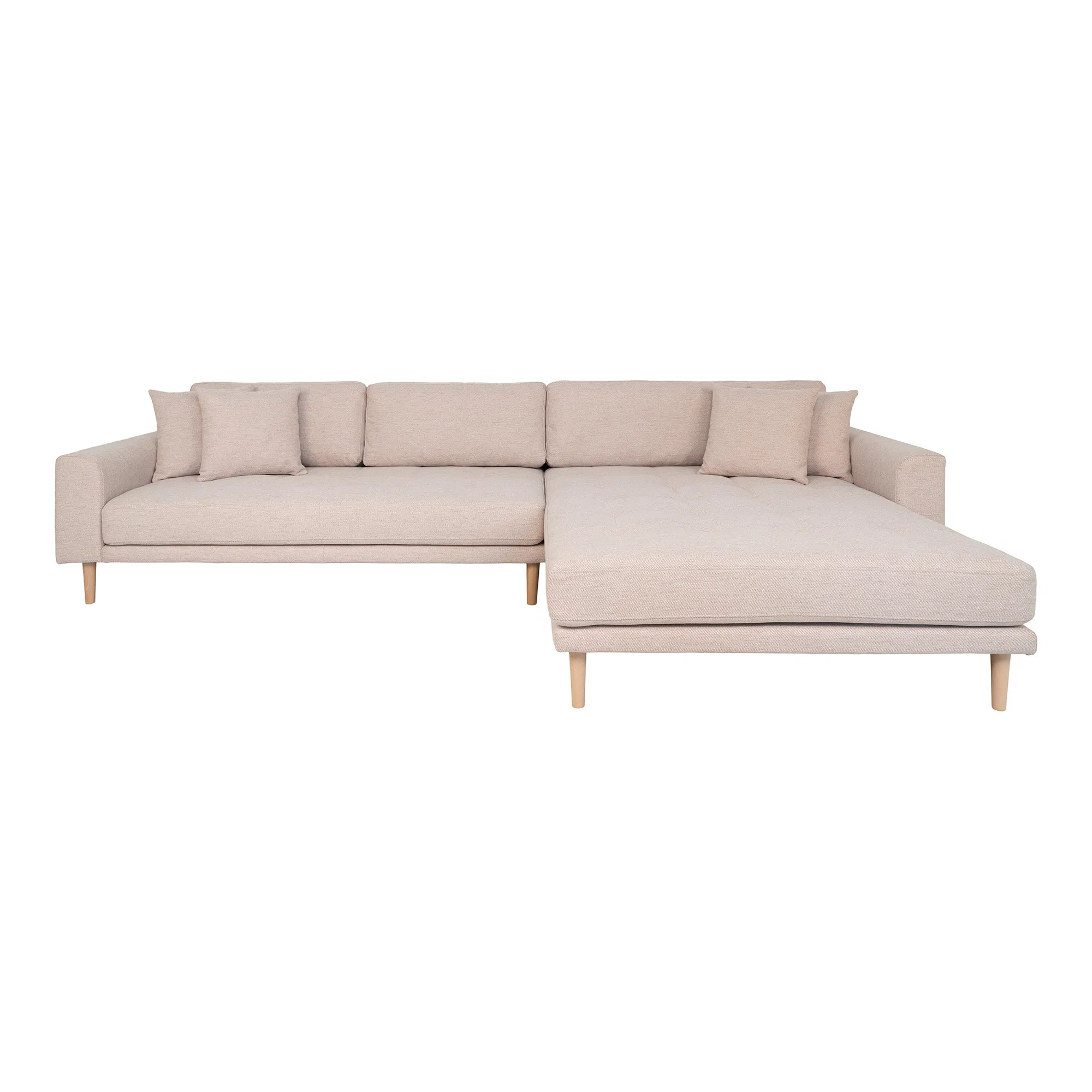 5713917026708 - Sofa rechte Seite Lido Lounge