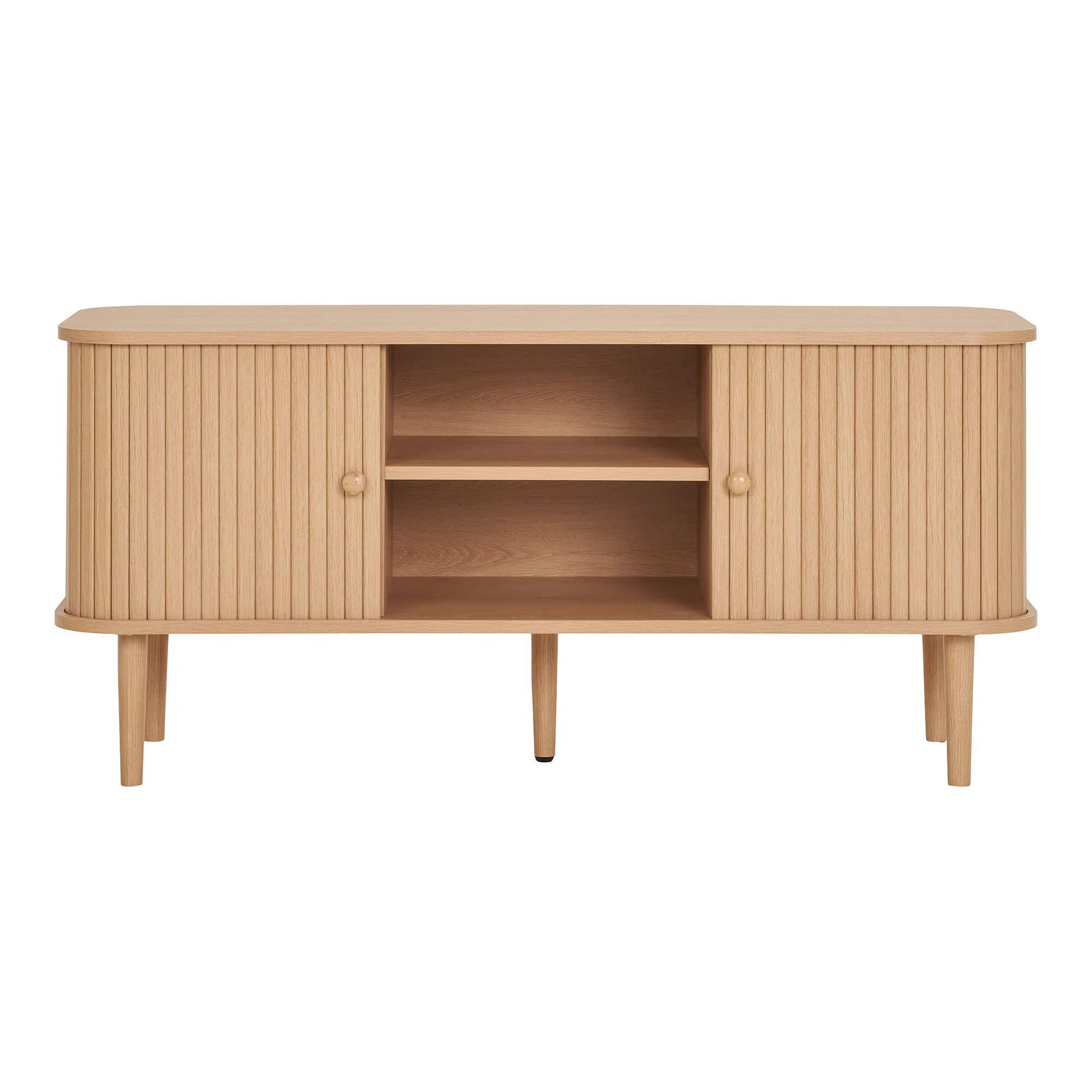 5713917031788 - TV-Schrank mit 2 Türen Nikko