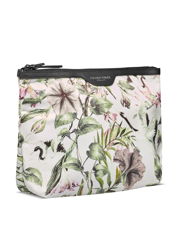 5713982002843 - Urban Travel Cosmetic Bag - Secret Garden