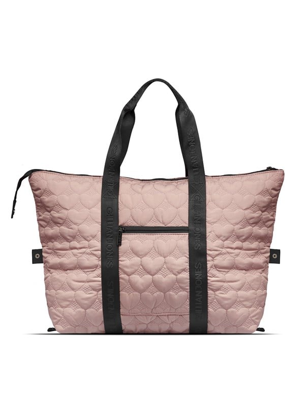 5713982009897 - Shopper heart Rosa