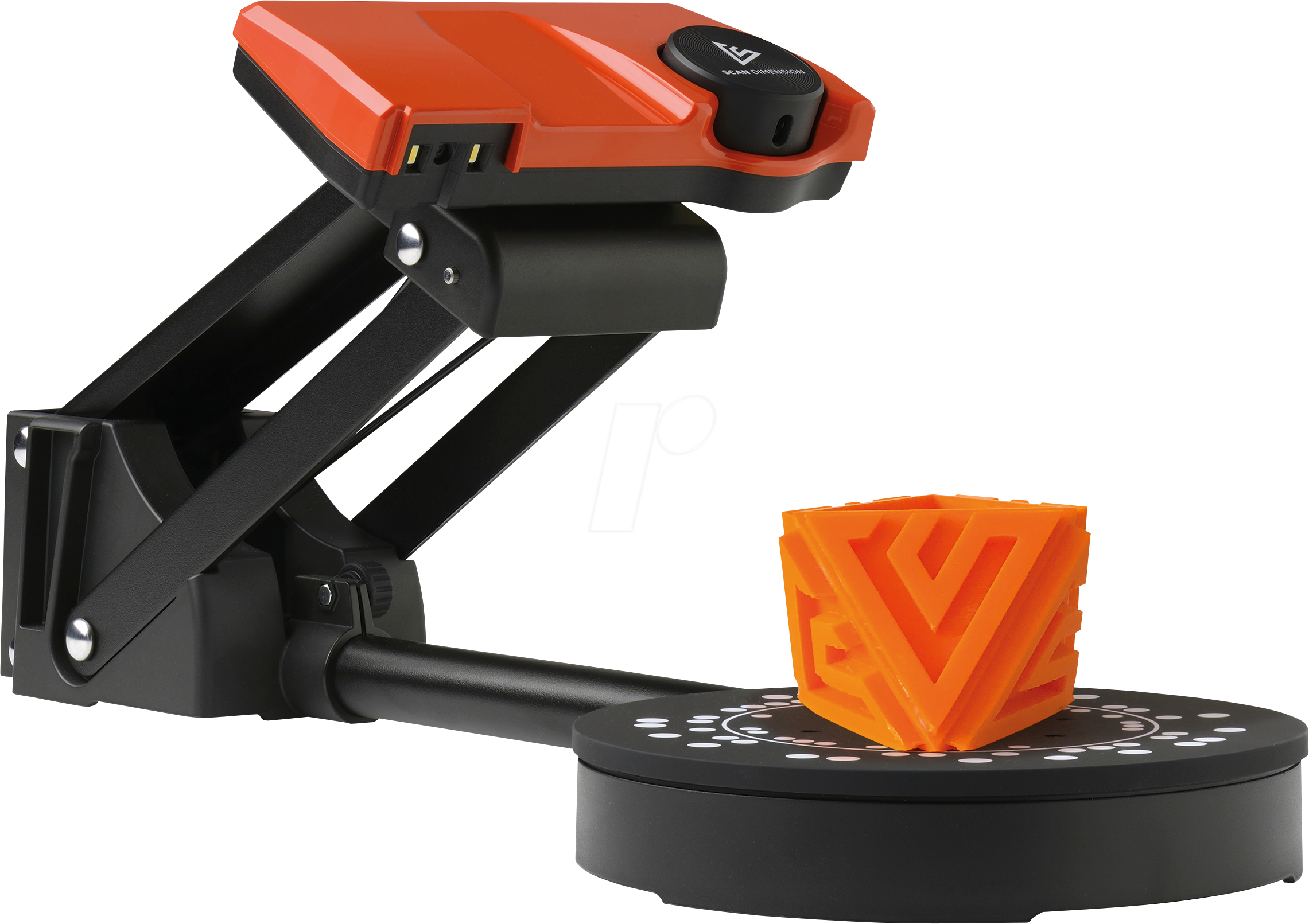 5714127001004 - Scan Dimension 3D-Inspektions-Scanner SOL Pro 8 MP 005 mm Erfassungsgenauigkeit