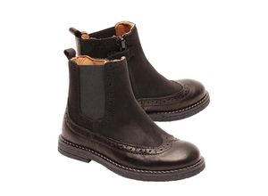 5714163547979 - bisgaard - Chelsea-Boots MILLE in schwarz Gr28