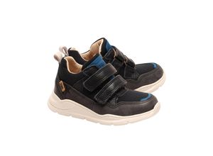 5714163835007 - bisgaard - Sneaker PAN TEX in navy Gr35