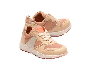 5714163930719 - bisgaard - Schnürschuhe KARLA L in creme Gr30