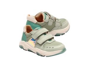 5714163944532 - bisgaard - Klettschuhe RAY V in mint Gr31