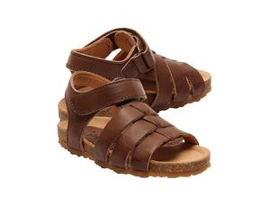 5714163956870 - bisgaard - Sandalen AKSEL in taupe Gr27