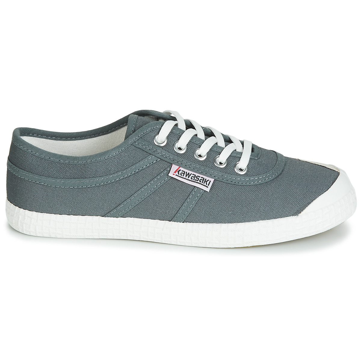 5714201100999 - Sneakers original canvas k192495 turbulence