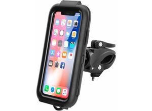 5714217142419 - Vivol - Mobiltelefon-Halter fürs Fahrrad - iPhone x Cover - wasserdicht