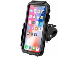 5714217781816 - Vivol - Mobiltelefon-Halter fürs Fahrrad - iPhone xr + 11 - wasserdicht