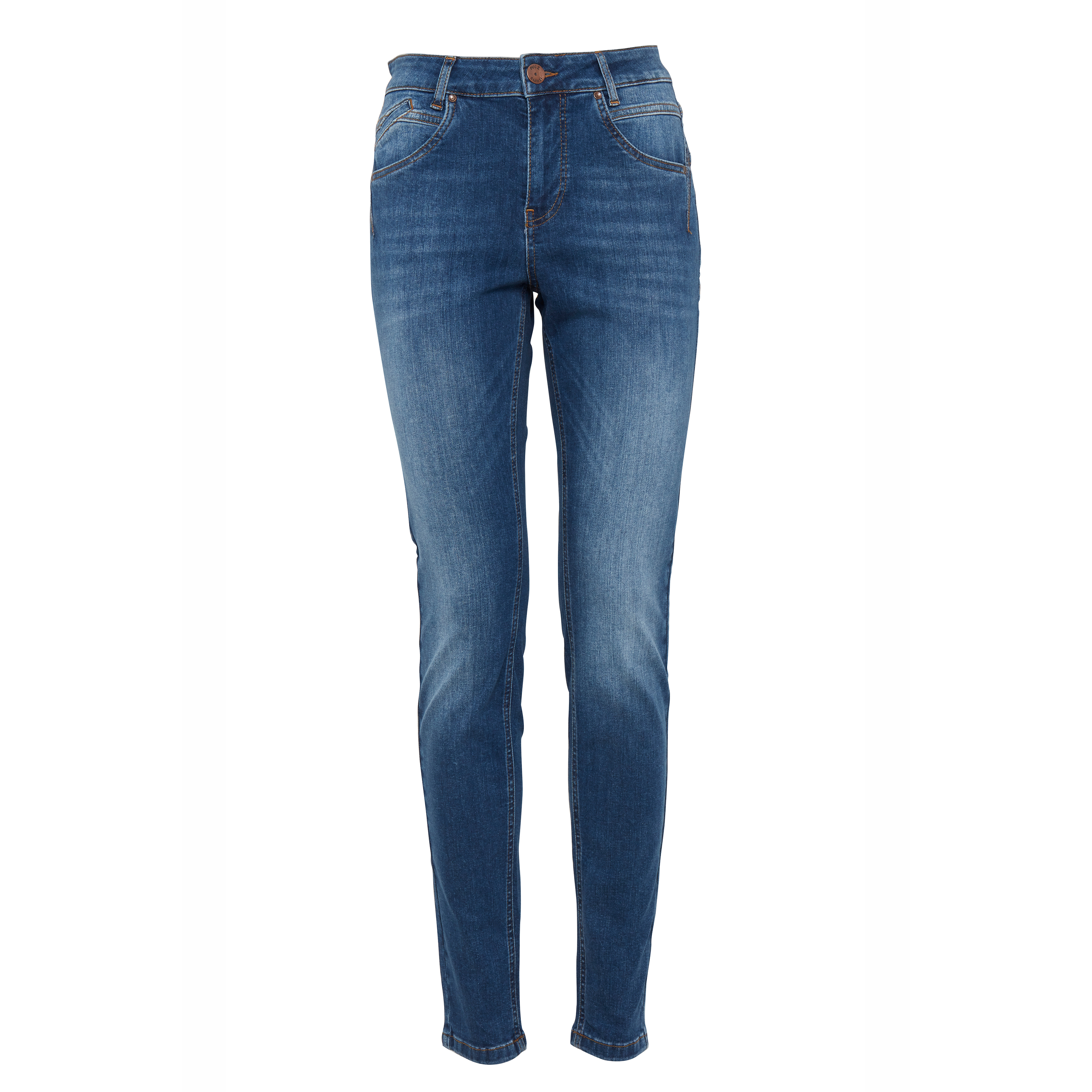 5714343384257 - Jeans Carmen