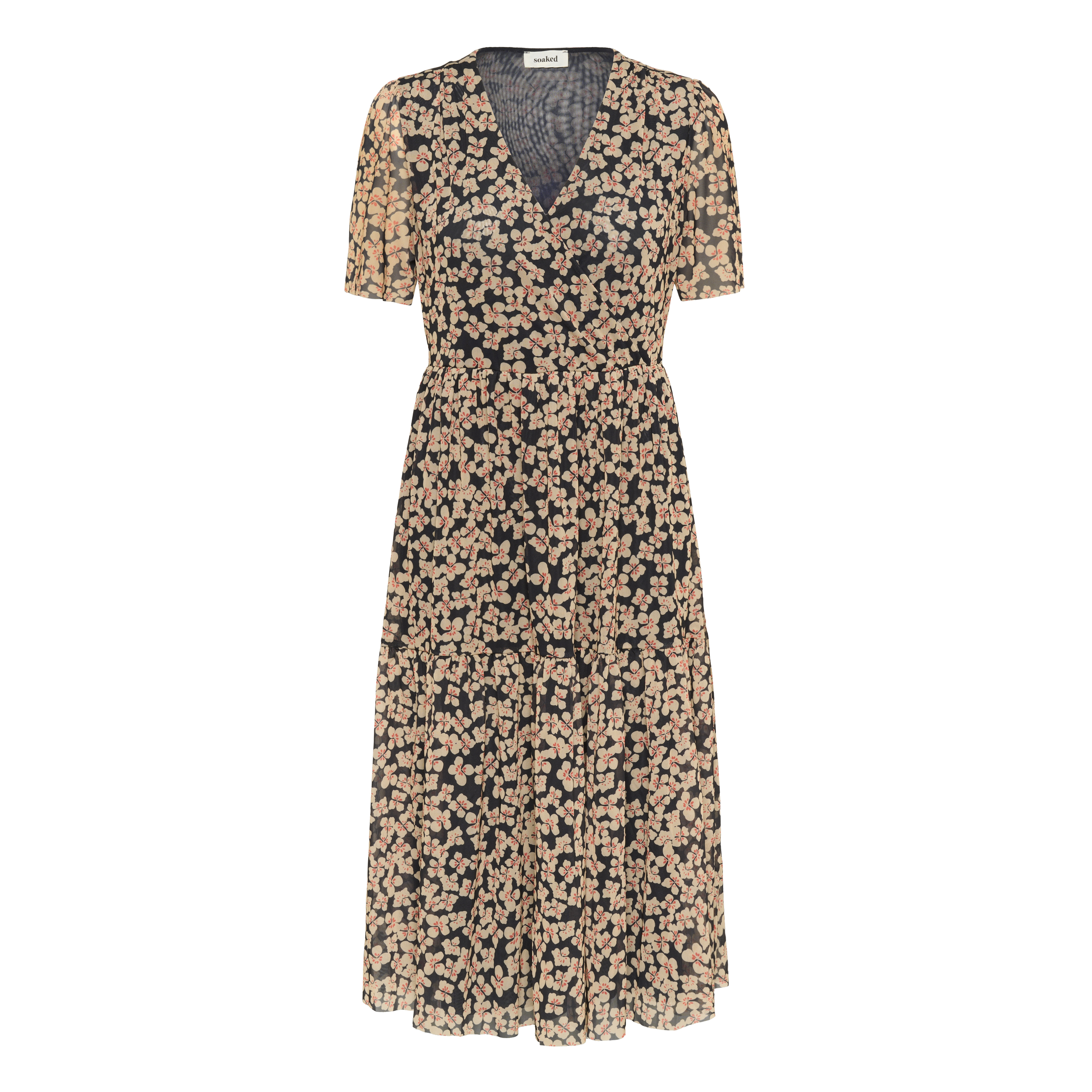 5714344426642 - Kleid Damen Aldora