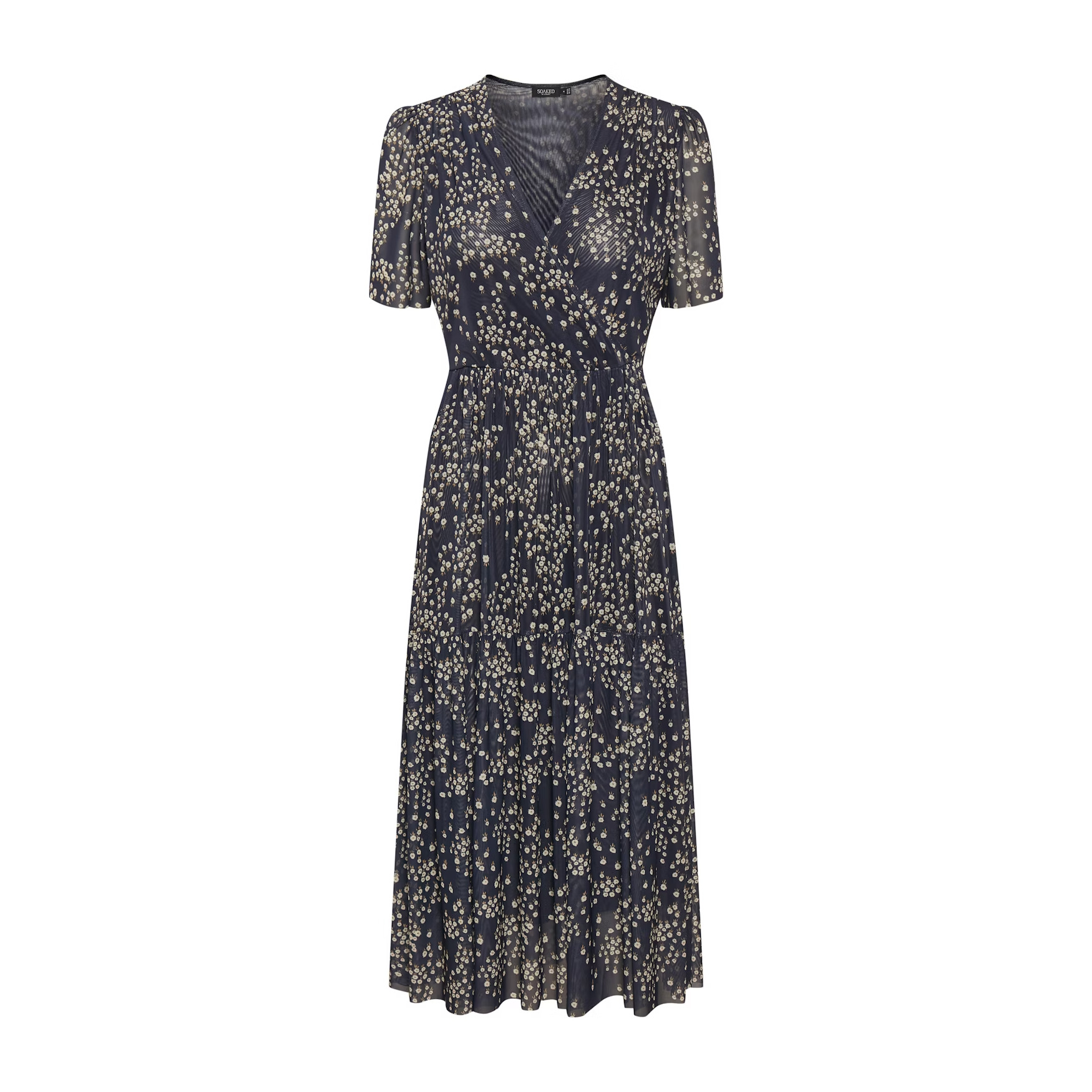 5714344851932 - Kleid Damen Aldora 5714344851932 - Kleid Damen Aldora