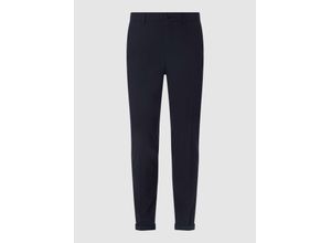 5714344881243 - Straight Fit Chino aus Jersey Modell Liam