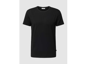 5714345023451 - Slim Fit T-Shirt mit Stretch-Anteil Modell David