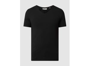 5714345169364 - T-Shirt mit Stretch-Anteil Modell Lincoln