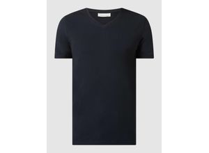 5714345169456 - T-Shirt mit Stretch-Anteil Modell Lincoln