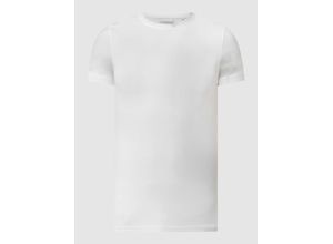 5714345169913 - Slim Fit T-Shirt mit Stretch-Anteil Modell David