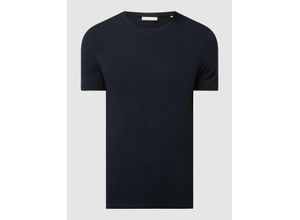 5714345169999 - Slim Fit T-Shirt mit Stretch-Anteil Modell David