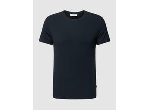 5714345170001 - Slim Fit T-Shirt mit Stretch-Anteil Modell David