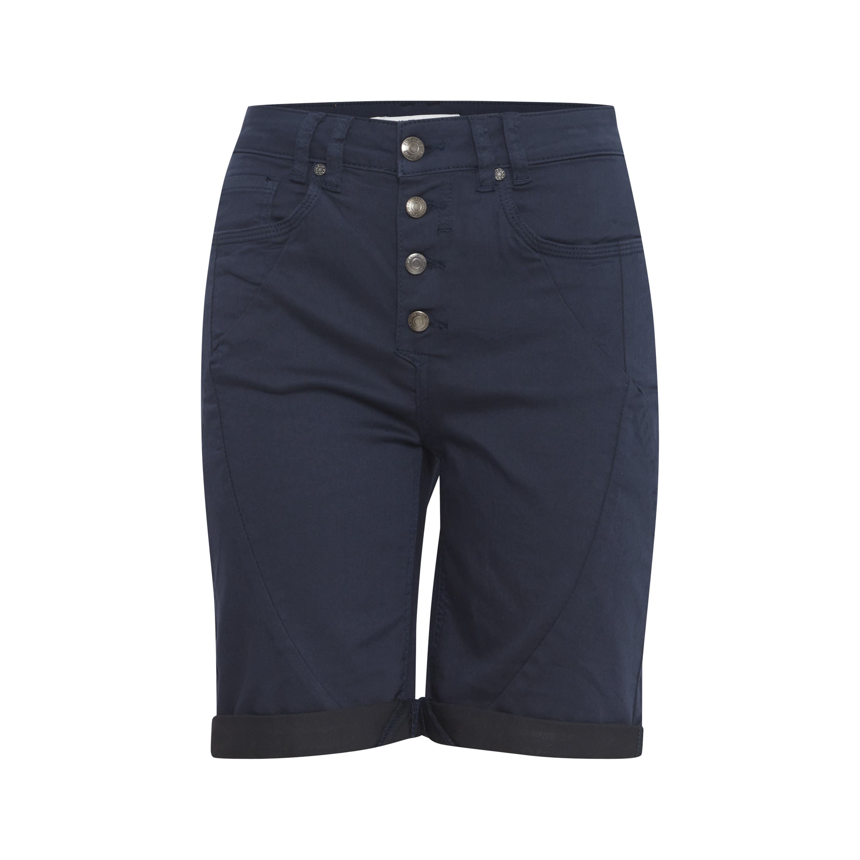 5714345615755 - Bermuda-Shorts für Damen Rosita