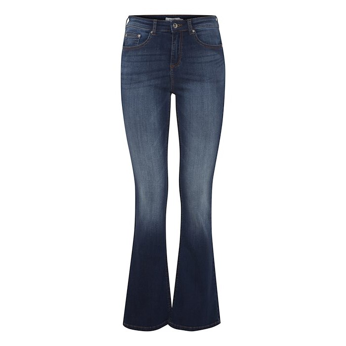 5714345703148 - Jeans byoung bylola byluni flare