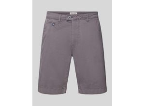 5714346786867 - Chino-Shorts mit Eingrifftaschen