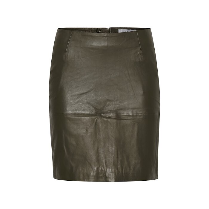 5714348347226 - Lederrock Damen Darina 5714348347226 - Lederrock Damen Darina